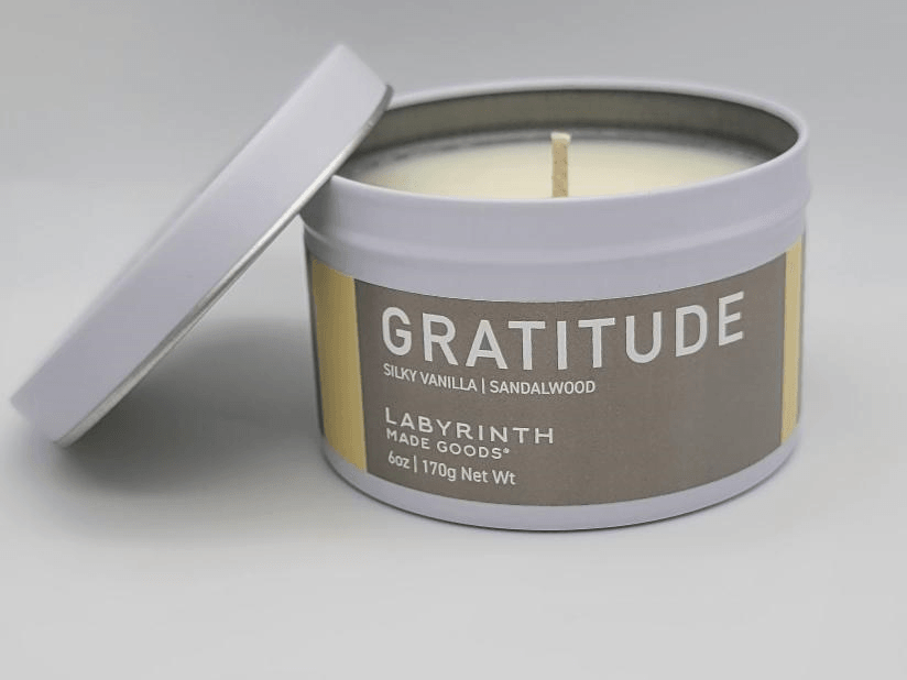 Gratitude - Serene Rage LLC