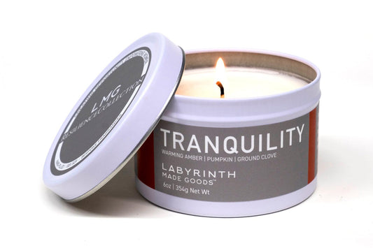 Tranquility - Serene Rage LLC